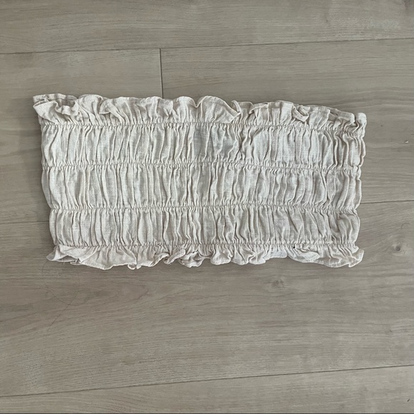 Cropped Top - Picture 2 of 2